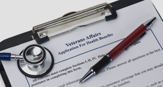 How Do I File for VA Disability in Wisconsin?