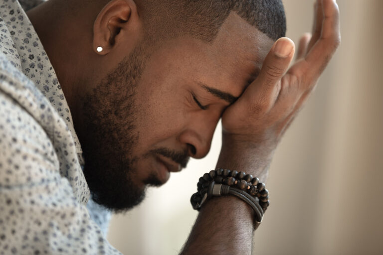 veteran migraines