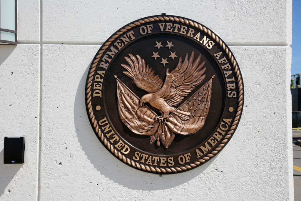 va benefits center