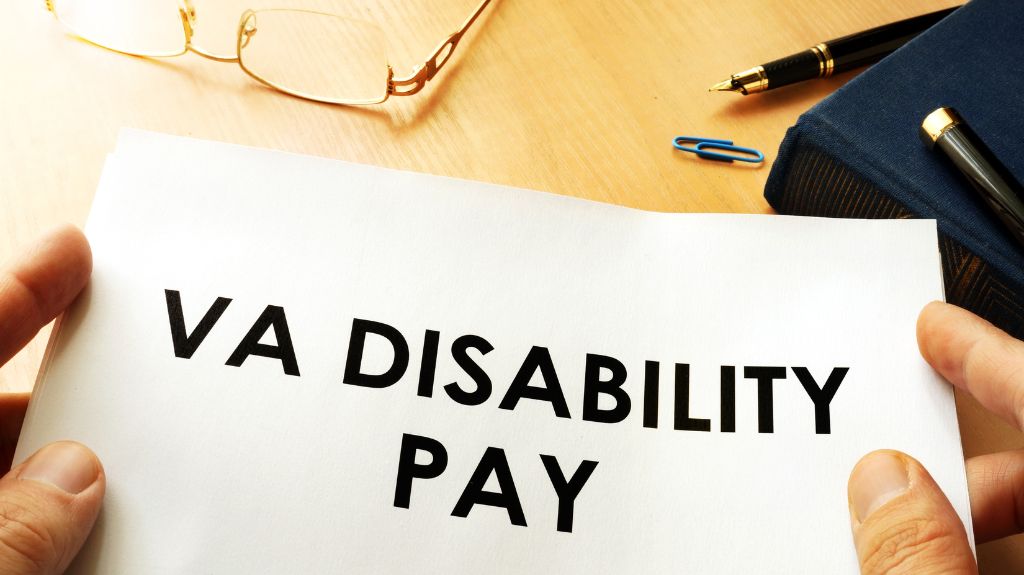 How Often Does Va Disability Pay Increase