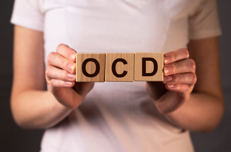 ocd va disability