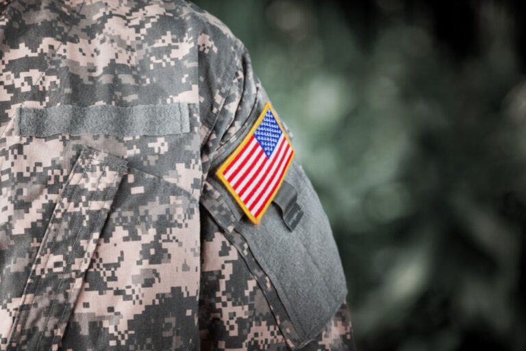 afghanistan veteran