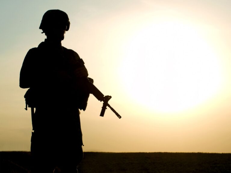 iraq war pic