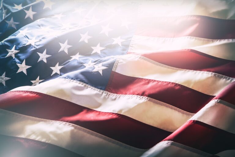 american flag