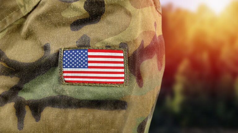 Veteran