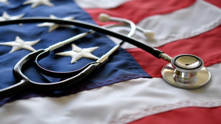 veterans healthcare