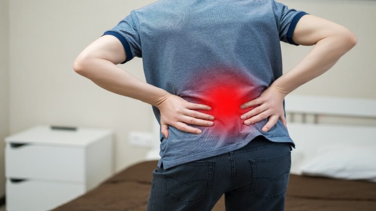 chronic pain