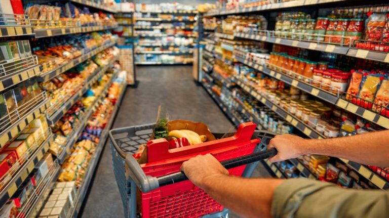groceries