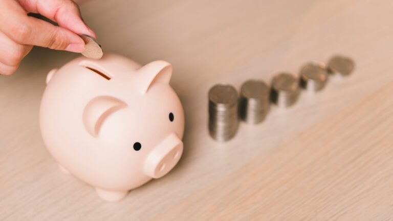savings
