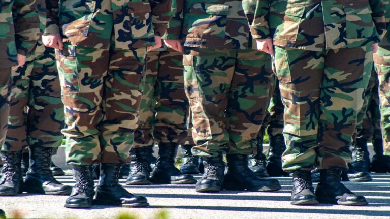active duty