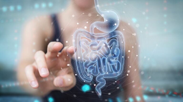 gastrointestinal