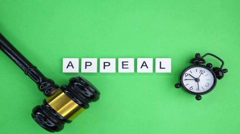 appeal