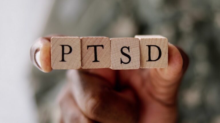 ptsd