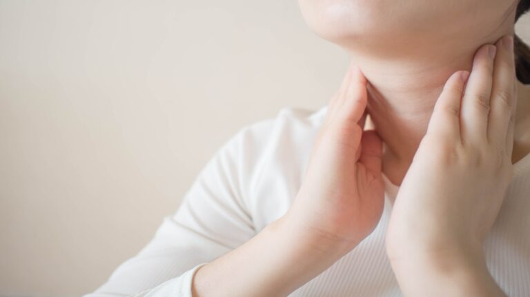 endocrine disorder