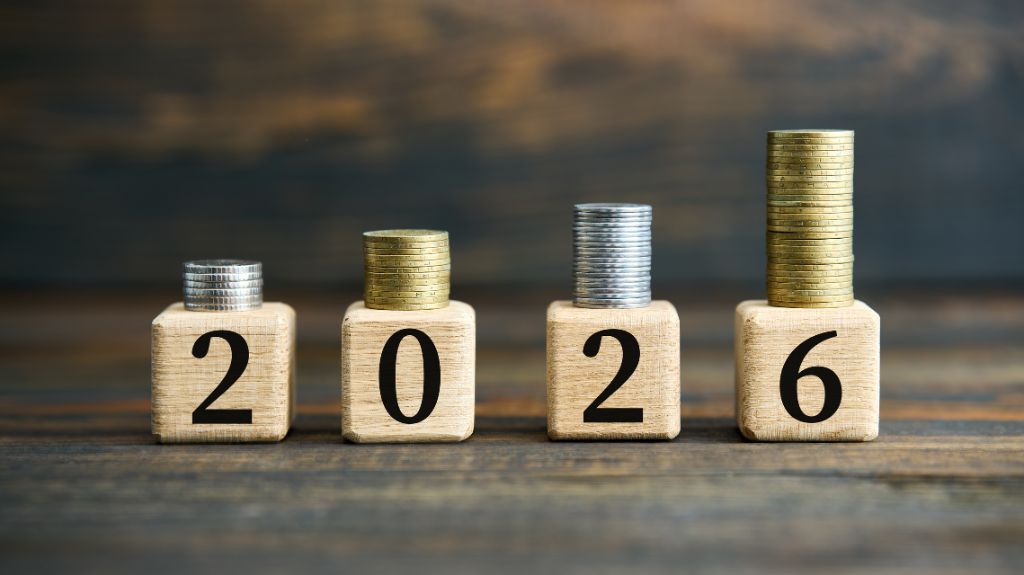 2026 Number Blocks with Coins on Top