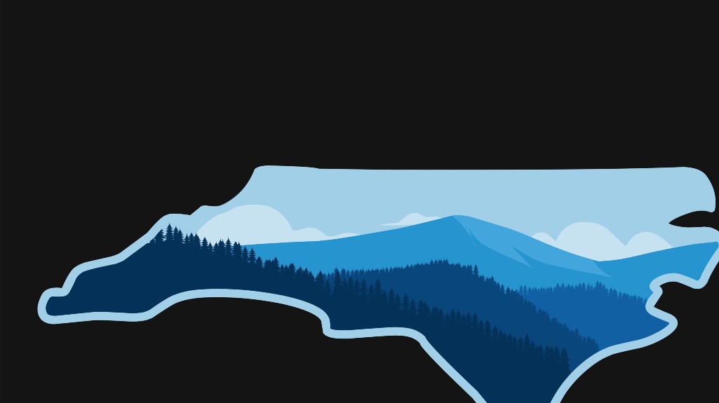 North Carolina