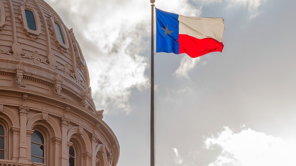 texas