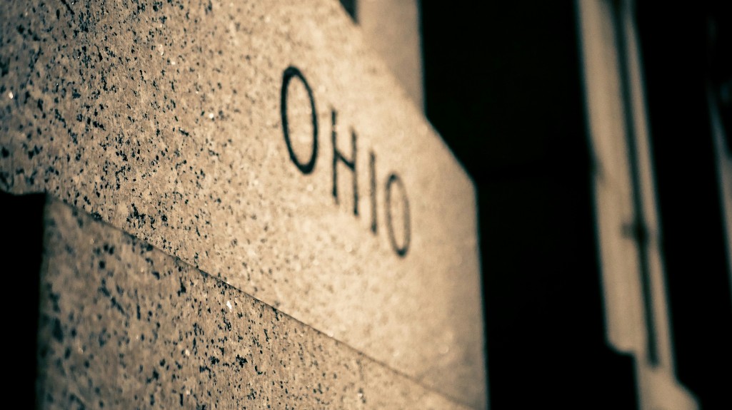 Ohio state
